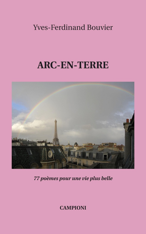 Arc-en-terre