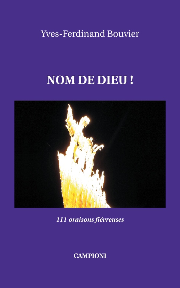 Nom de Dieu !