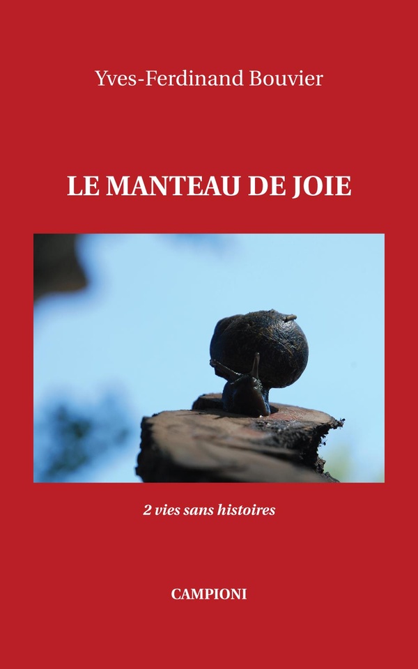Le Manteau de joie