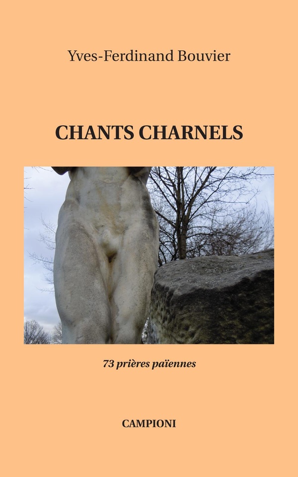 Chants charnels