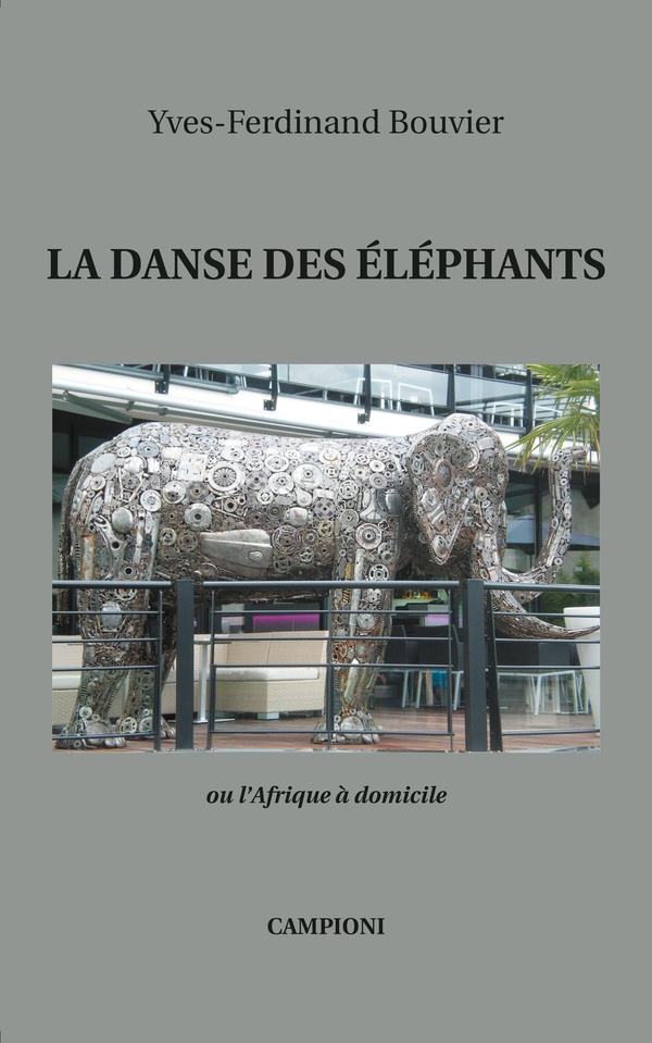 La Danse des éléphants