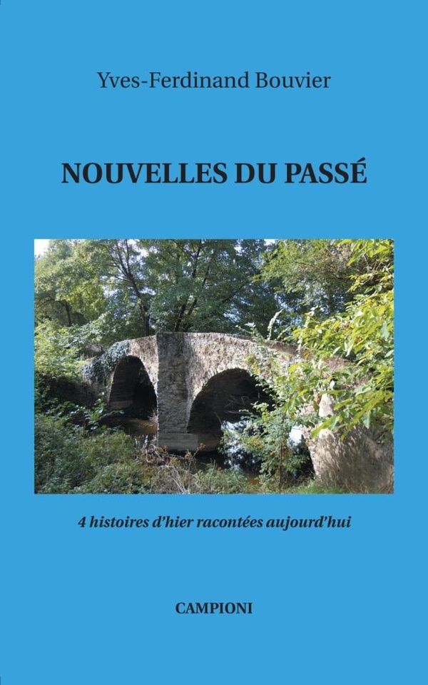 Nouvelles du passé