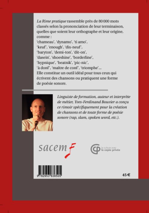 La Rime pratique