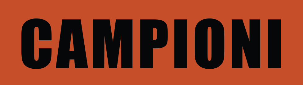 Logo Campioni